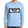 Ultra Cotton ® 100% US Cotton Long Sleeve T Shirt Thumbnail