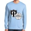 Ultra Cotton ® 100% US Cotton Long Sleeve T Shirt Thumbnail