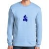 Ultra Cotton ® 100% US Cotton Long Sleeve T Shirt Thumbnail