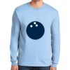 Ultra Cotton ® 100% US Cotton Long Sleeve T Shirt Thumbnail
