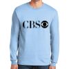Ultra Cotton ® 100% US Cotton Long Sleeve T Shirt Thumbnail