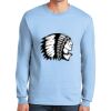 Ultra Cotton ® 100% US Cotton Long Sleeve T Shirt Thumbnail