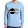 Ultra Cotton ® 100% US Cotton Long Sleeve T Shirt Thumbnail