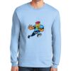 Ultra Cotton ® 100% US Cotton Long Sleeve T Shirt Thumbnail