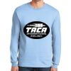 Ultra Cotton ® 100% US Cotton Long Sleeve T Shirt Thumbnail