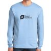 Ultra Cotton ® 100% US Cotton Long Sleeve T Shirt Thumbnail