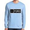 Ultra Cotton ® 100% US Cotton Long Sleeve T Shirt Thumbnail