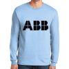 Ultra Cotton ® 100% US Cotton Long Sleeve T Shirt Thumbnail