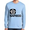 Ultra Cotton ® 100% US Cotton Long Sleeve T Shirt Thumbnail