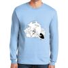 Ultra Cotton ® 100% US Cotton Long Sleeve T Shirt Thumbnail