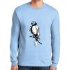 Ultra Cotton ® 100% US Cotton Long Sleeve T Shirt Thumbnail