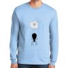Ultra Cotton ® 100% US Cotton Long Sleeve T Shirt Thumbnail