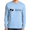 Ultra Cotton ® 100% US Cotton Long Sleeve T Shirt Thumbnail