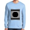 Ultra Cotton ® 100% US Cotton Long Sleeve T Shirt Thumbnail