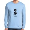 Ultra Cotton ® 100% US Cotton Long Sleeve T Shirt Thumbnail