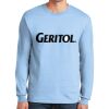 Ultra Cotton ® 100% US Cotton Long Sleeve T Shirt Thumbnail
