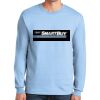 Ultra Cotton ® 100% US Cotton Long Sleeve T Shirt Thumbnail