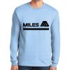 Ultra Cotton ® 100% US Cotton Long Sleeve T Shirt Thumbnail