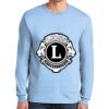 Ultra Cotton ® 100% US Cotton Long Sleeve T Shirt Thumbnail
