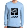 Ultra Cotton ® 100% US Cotton Long Sleeve T Shirt Thumbnail