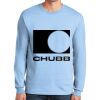 Ultra Cotton ® 100% US Cotton Long Sleeve T Shirt Thumbnail