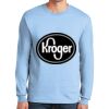 Ultra Cotton ® 100% US Cotton Long Sleeve T Shirt Thumbnail