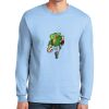 Ultra Cotton ® 100% US Cotton Long Sleeve T Shirt Thumbnail