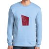 Ultra Cotton ® 100% US Cotton Long Sleeve T Shirt Thumbnail
