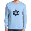 Ultra Cotton ® 100% US Cotton Long Sleeve T Shirt Thumbnail