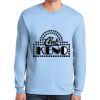 Ultra Cotton ® 100% US Cotton Long Sleeve T Shirt Thumbnail