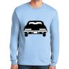 Ultra Cotton ® 100% US Cotton Long Sleeve T Shirt Thumbnail