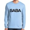 Ultra Cotton ® 100% US Cotton Long Sleeve T Shirt Thumbnail