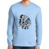 Ultra Cotton ® 100% US Cotton Long Sleeve T Shirt Thumbnail