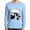 Ultra Cotton ® 100% US Cotton Long Sleeve T Shirt Thumbnail