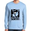 Ultra Cotton ® 100% US Cotton Long Sleeve T Shirt Thumbnail