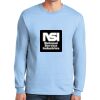 Ultra Cotton ® 100% US Cotton Long Sleeve T Shirt Thumbnail