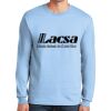 Ultra Cotton ® 100% US Cotton Long Sleeve T Shirt Thumbnail