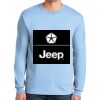 Ultra Cotton ® 100% US Cotton Long Sleeve T Shirt Thumbnail