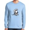 Ultra Cotton ® 100% US Cotton Long Sleeve T Shirt Thumbnail
