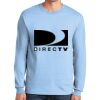 Ultra Cotton ® 100% US Cotton Long Sleeve T Shirt Thumbnail