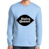 Ultra Cotton ® 100% US Cotton Long Sleeve T Shirt Thumbnail