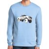 Ultra Cotton ® 100% US Cotton Long Sleeve T Shirt Thumbnail