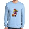 Ultra Cotton ® 100% US Cotton Long Sleeve T Shirt Thumbnail