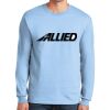 Ultra Cotton ® 100% US Cotton Long Sleeve T Shirt Thumbnail