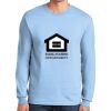 Ultra Cotton ® 100% US Cotton Long Sleeve T Shirt Thumbnail