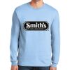 Ultra Cotton ® 100% US Cotton Long Sleeve T Shirt Thumbnail