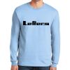 Ultra Cotton ® 100% US Cotton Long Sleeve T Shirt Thumbnail