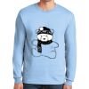 Ultra Cotton ® 100% US Cotton Long Sleeve T Shirt Thumbnail