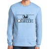Ultra Cotton ® 100% US Cotton Long Sleeve T Shirt Thumbnail