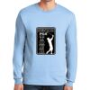 Ultra Cotton ® 100% US Cotton Long Sleeve T Shirt Thumbnail